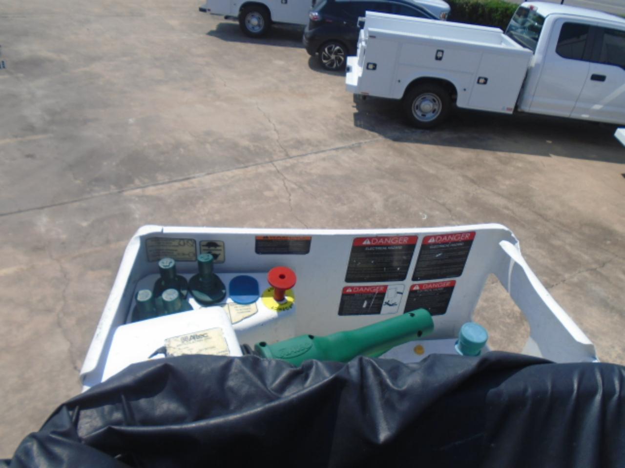 RAM 5500 Regular Cab 2WD DRW 2021