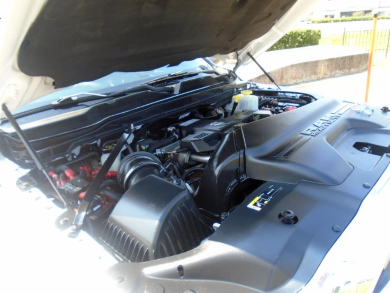 RAM 5500 Regular Cab 2WD DRW 2021
