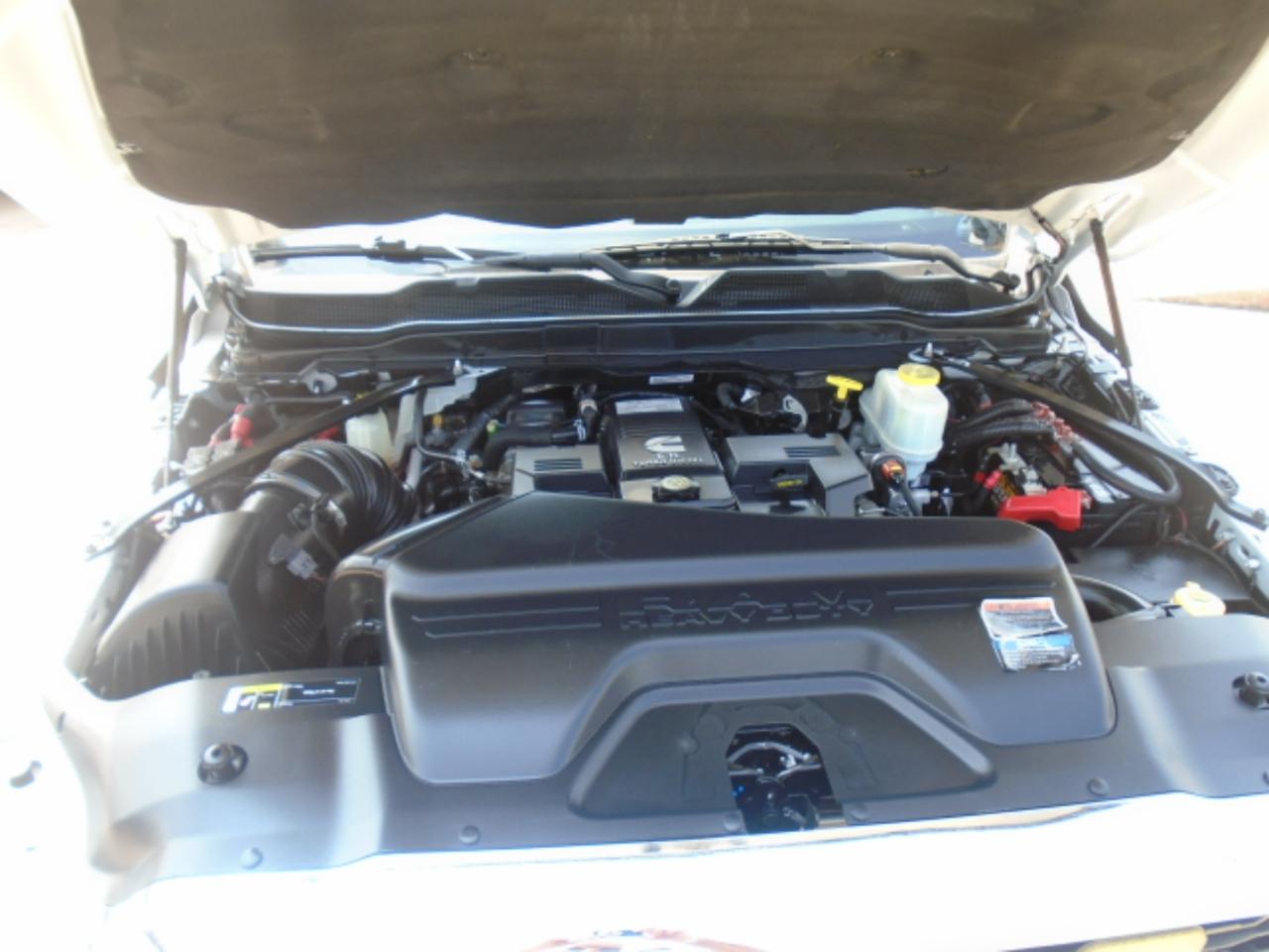 RAM 5500 Regular Cab 2WD DRW 2021