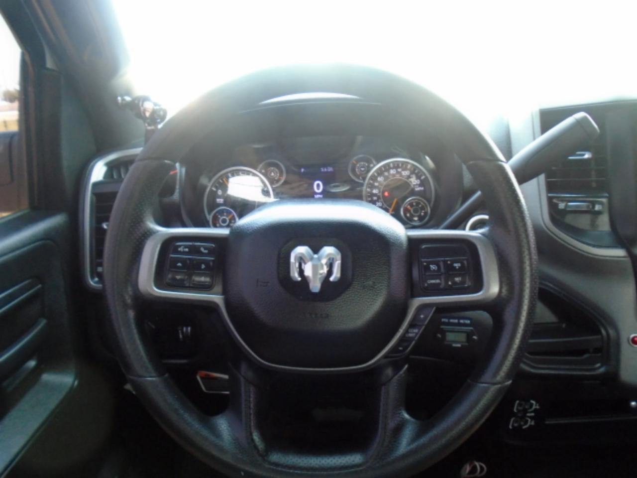 RAM 5500 Regular Cab 2WD DRW 2021