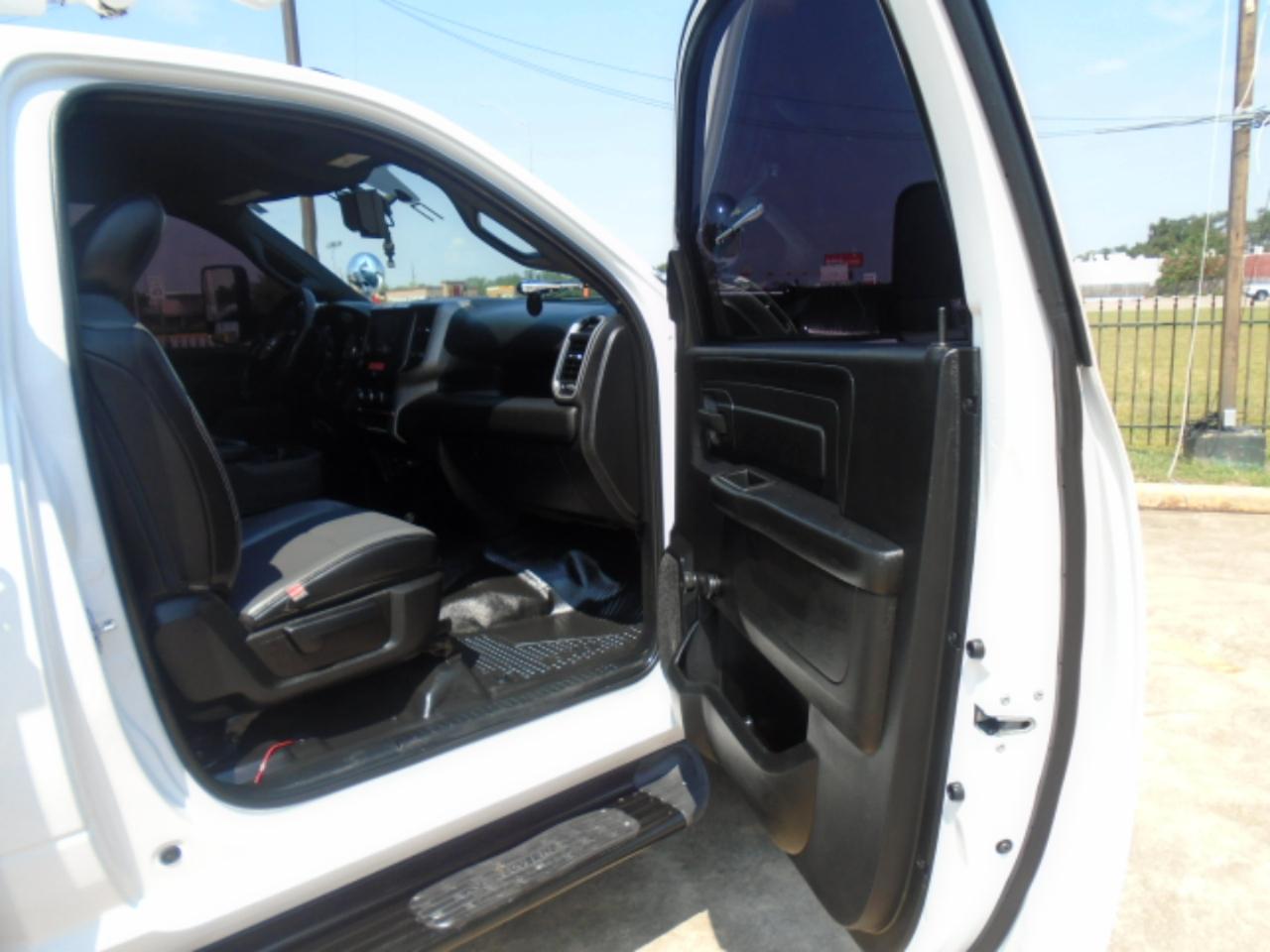 RAM 5500 Regular Cab 2WD DRW 2021