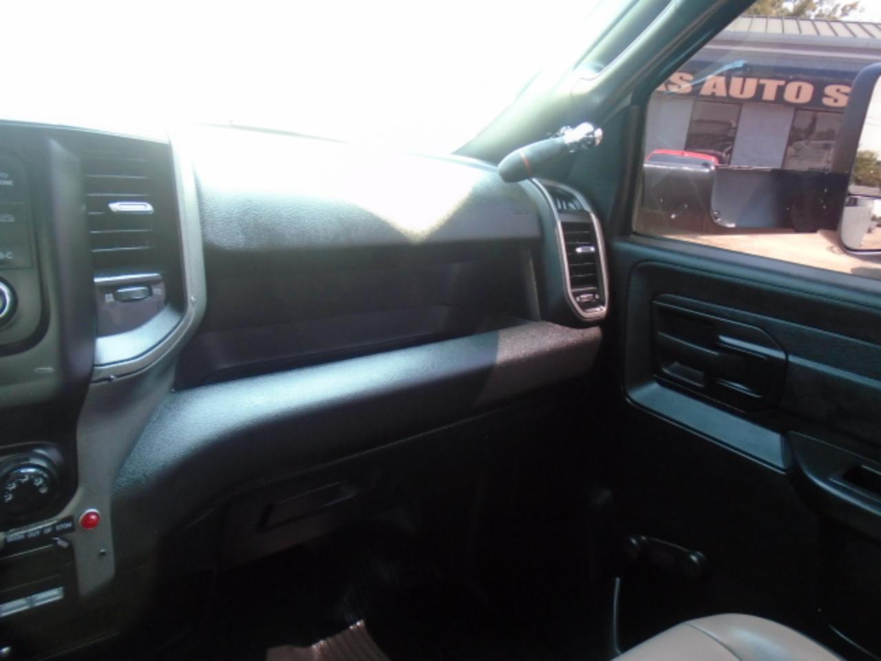 RAM 5500 Regular Cab 2WD DRW 2021