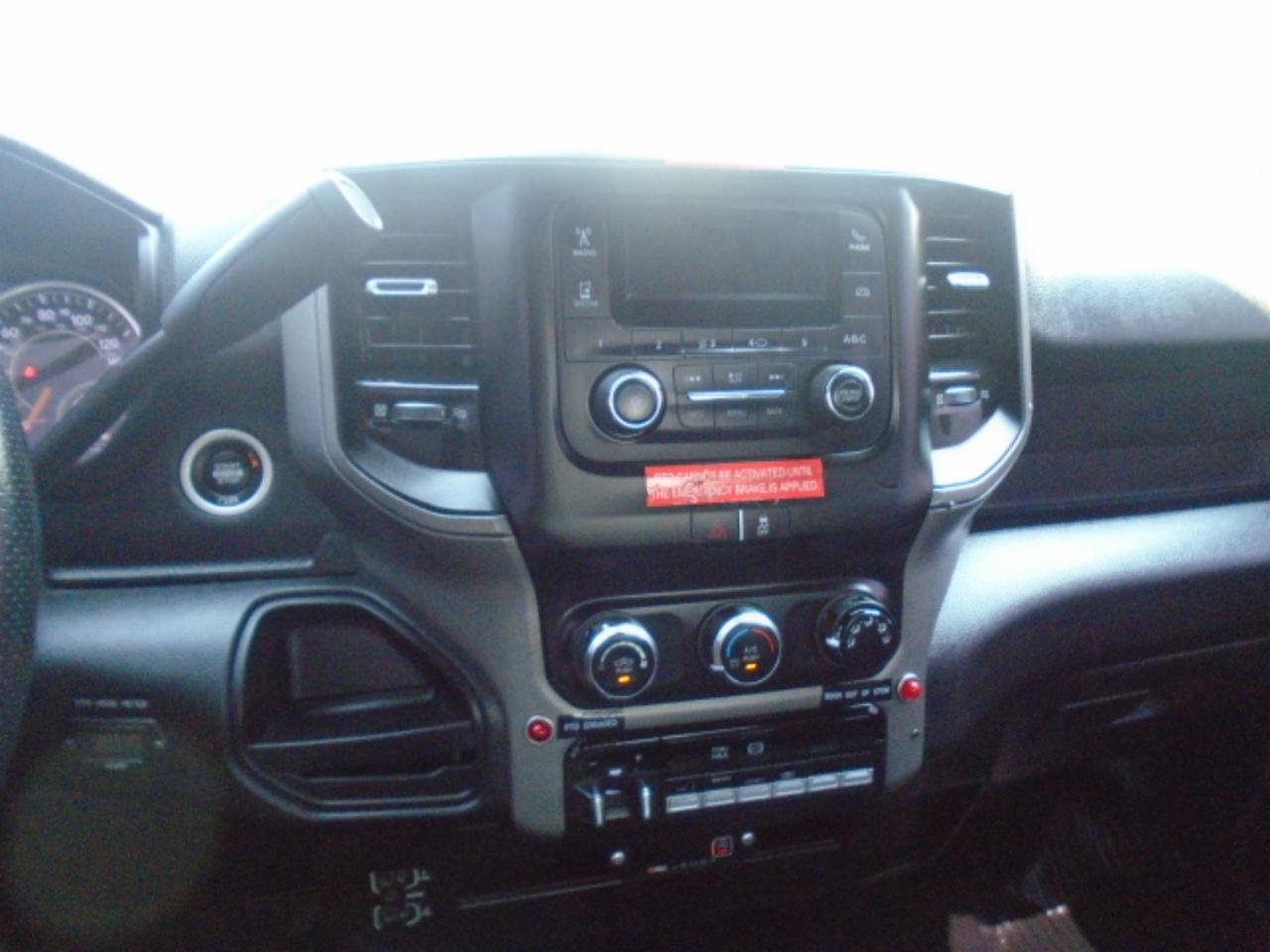 RAM 5500 Regular Cab 2WD DRW 2021