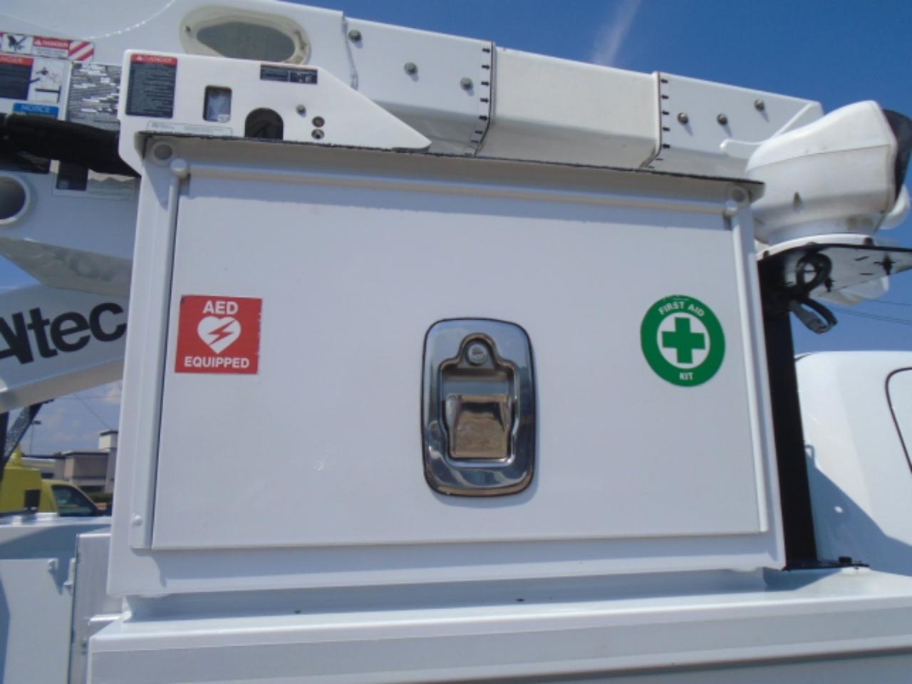 RAM 5500 Regular Cab 2WD DRW 2021