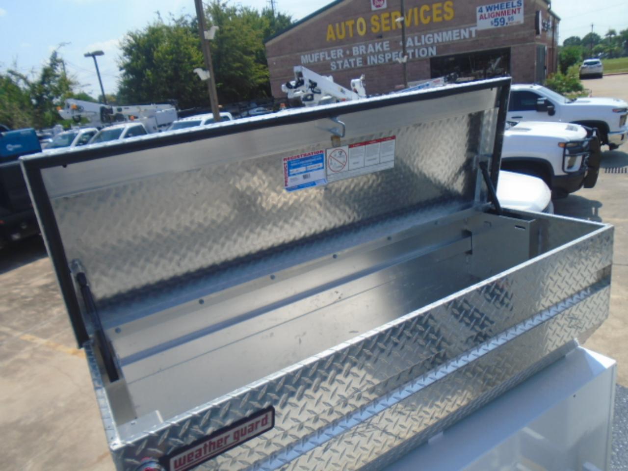 RAM 5500 Regular Cab 2WD DRW 2021