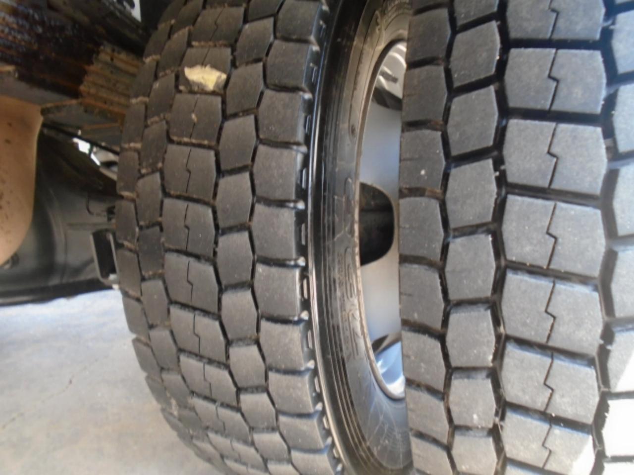 RAM 5500 Regular Cab 2WD DRW 2021
