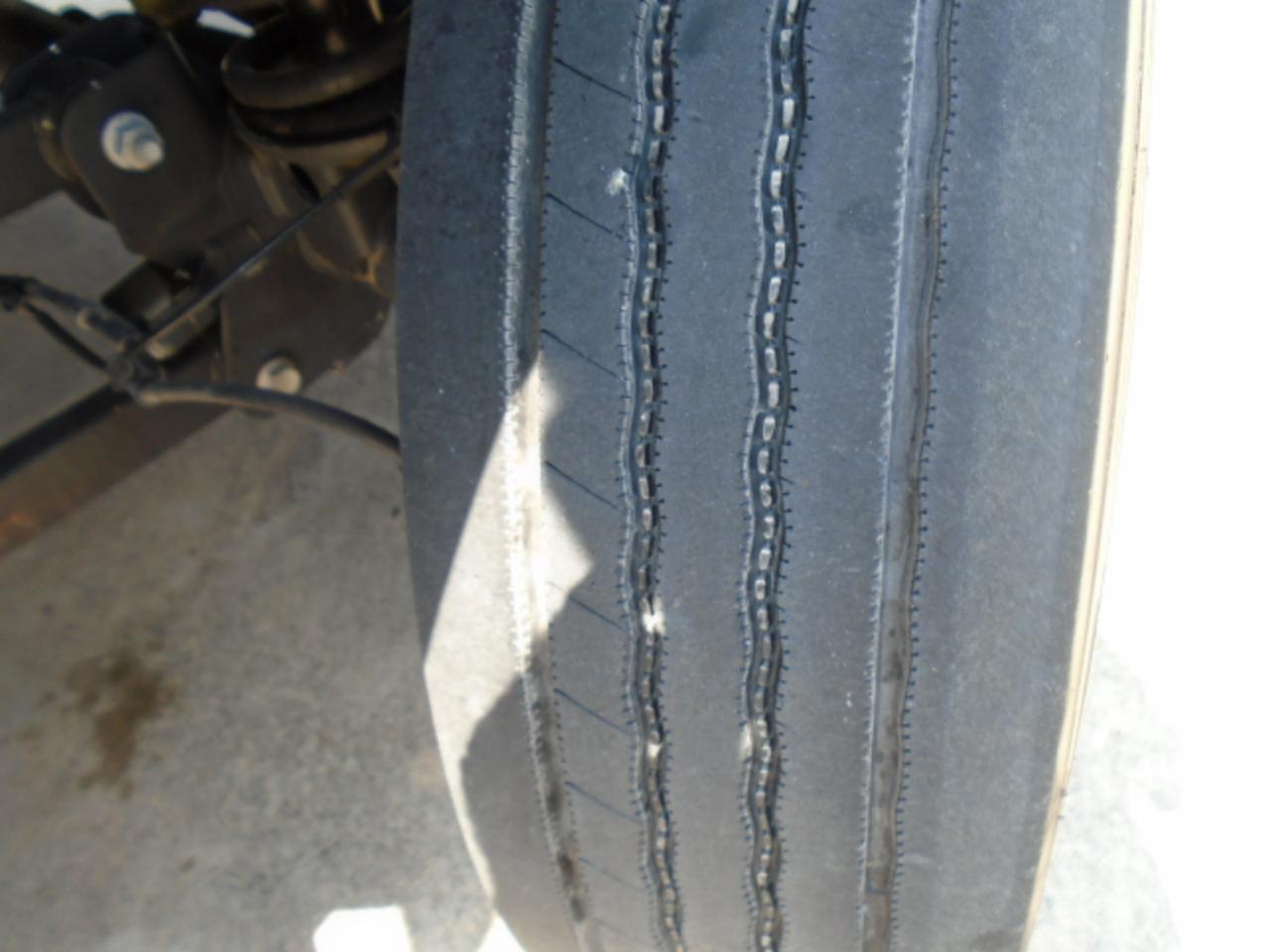 RAM 5500 Regular Cab 2WD DRW 2021