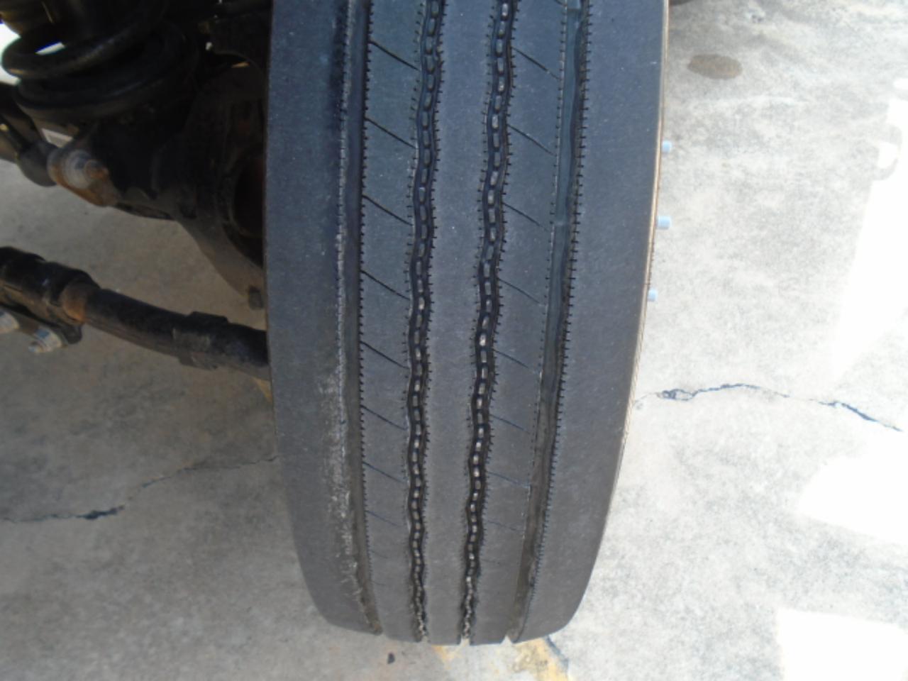 RAM 5500 Regular Cab 2WD DRW 2021