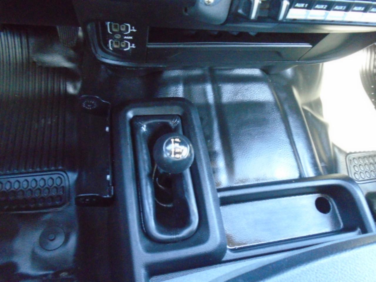 RAM 5500 Crew Cab LWB 4WD DRW 2019