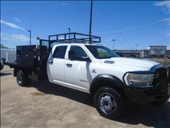 2019 RAM 5500 