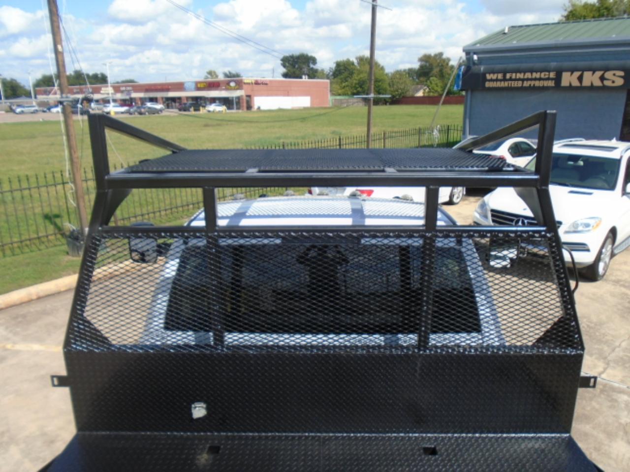 RAM 5500 Regular Cab 2WD DRW 2018