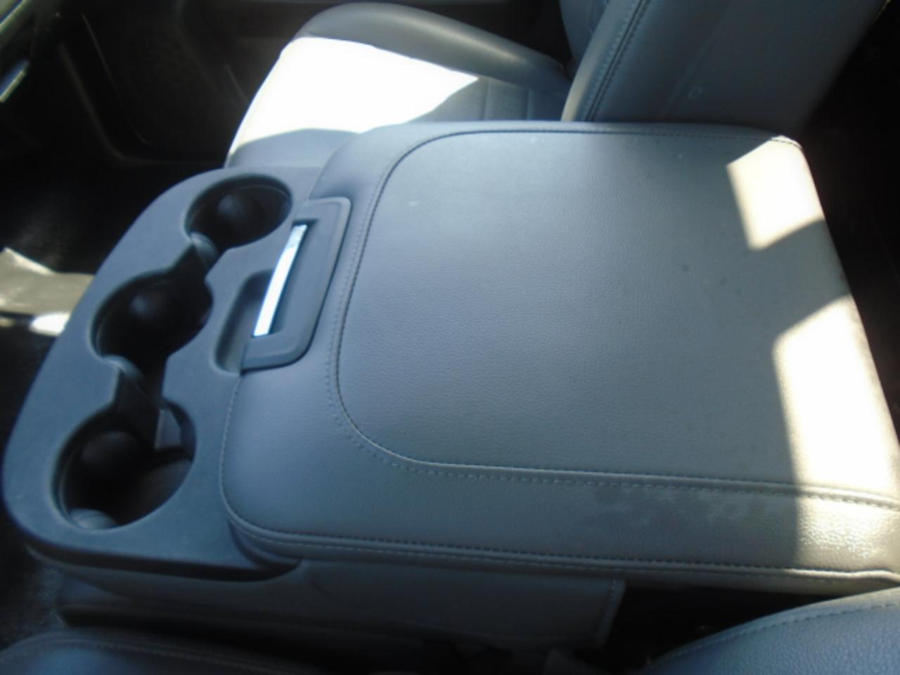 RAM 5500 Regular Cab 2WD DRW 2018
