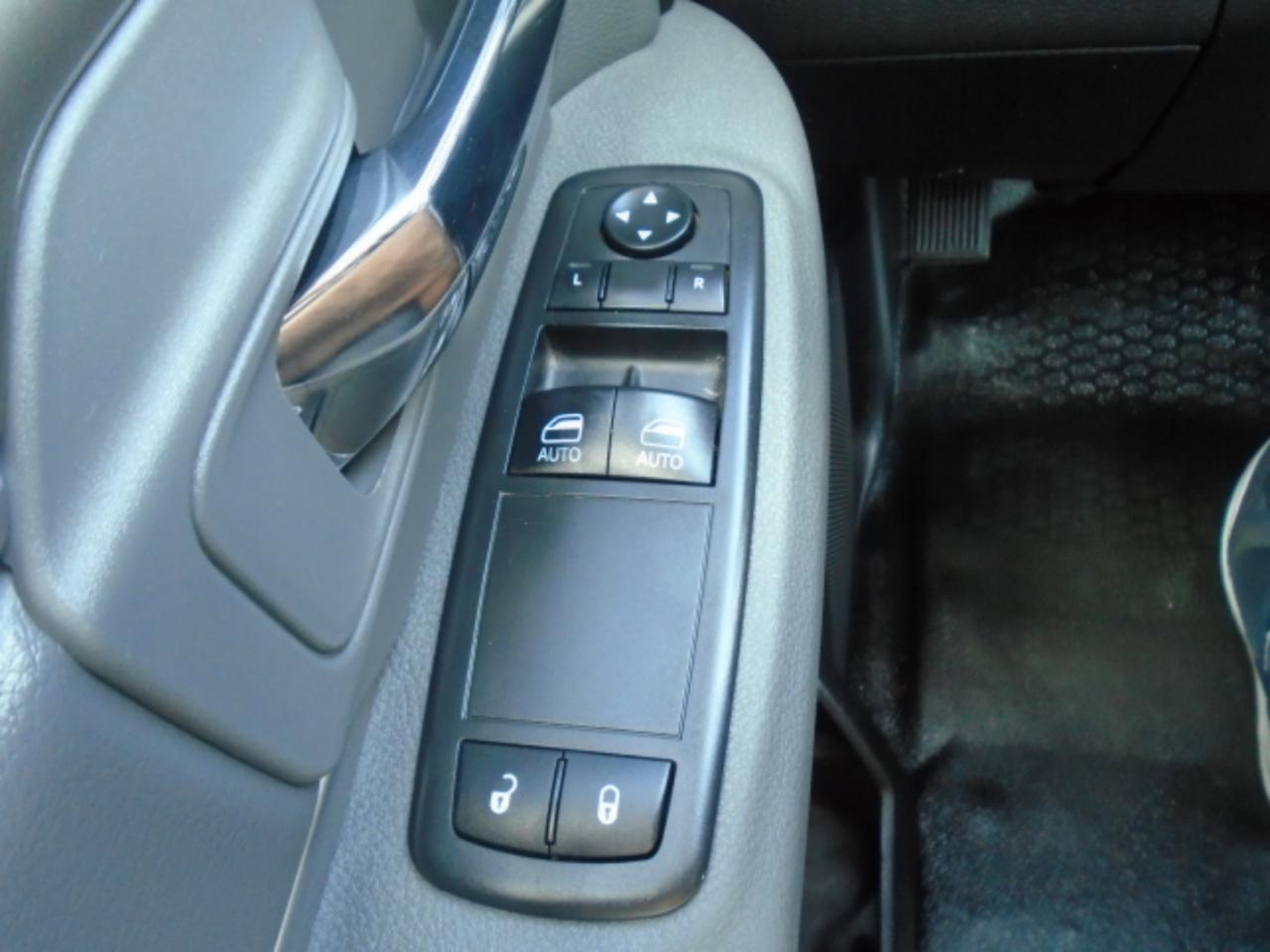 RAM 5500 Regular Cab 2WD DRW 2018