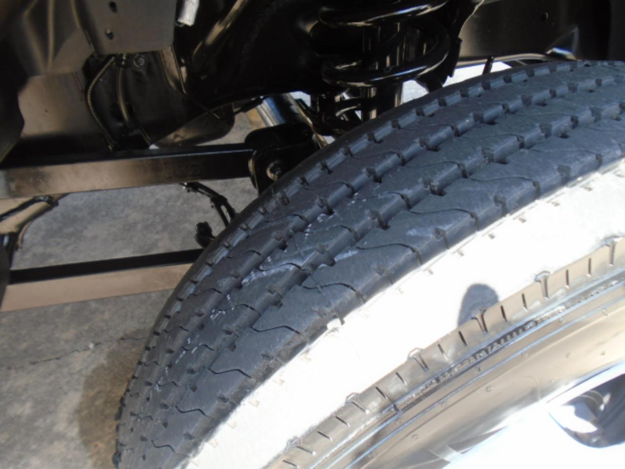 RAM 5500 Regular Cab 2WD DRW 2018