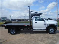 2018 RAM 5500 