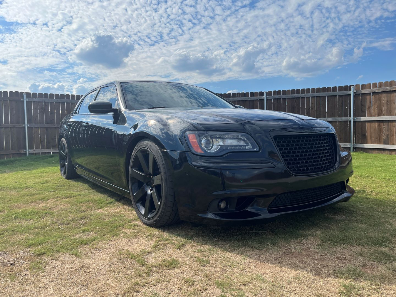 Chrysler 300  2013