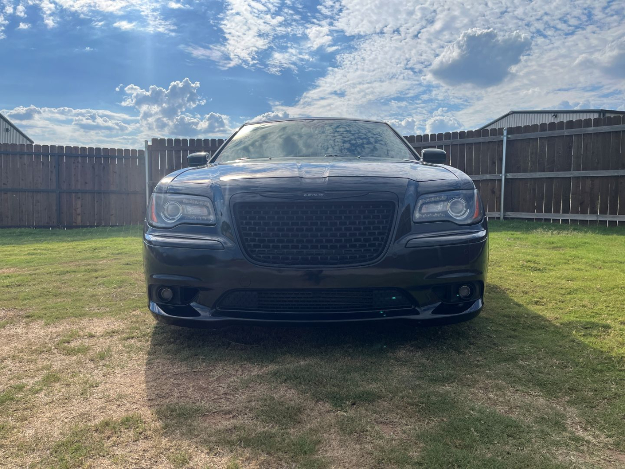 Chrysler 300  2013