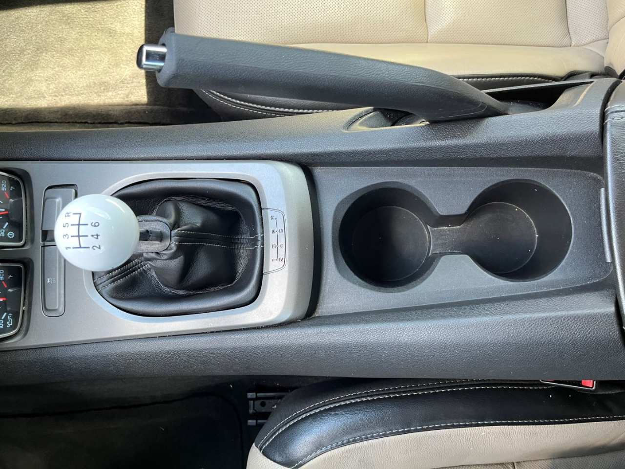 Chevrolet Camaro Convertible 2SS 2011