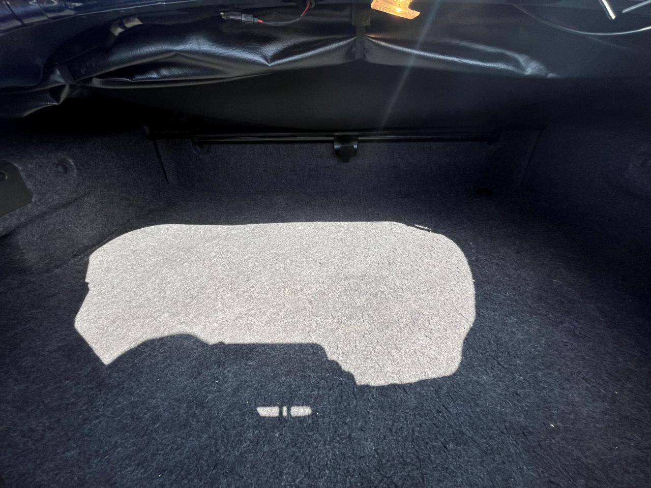 Chevrolet Camaro Convertible 2SS 2011