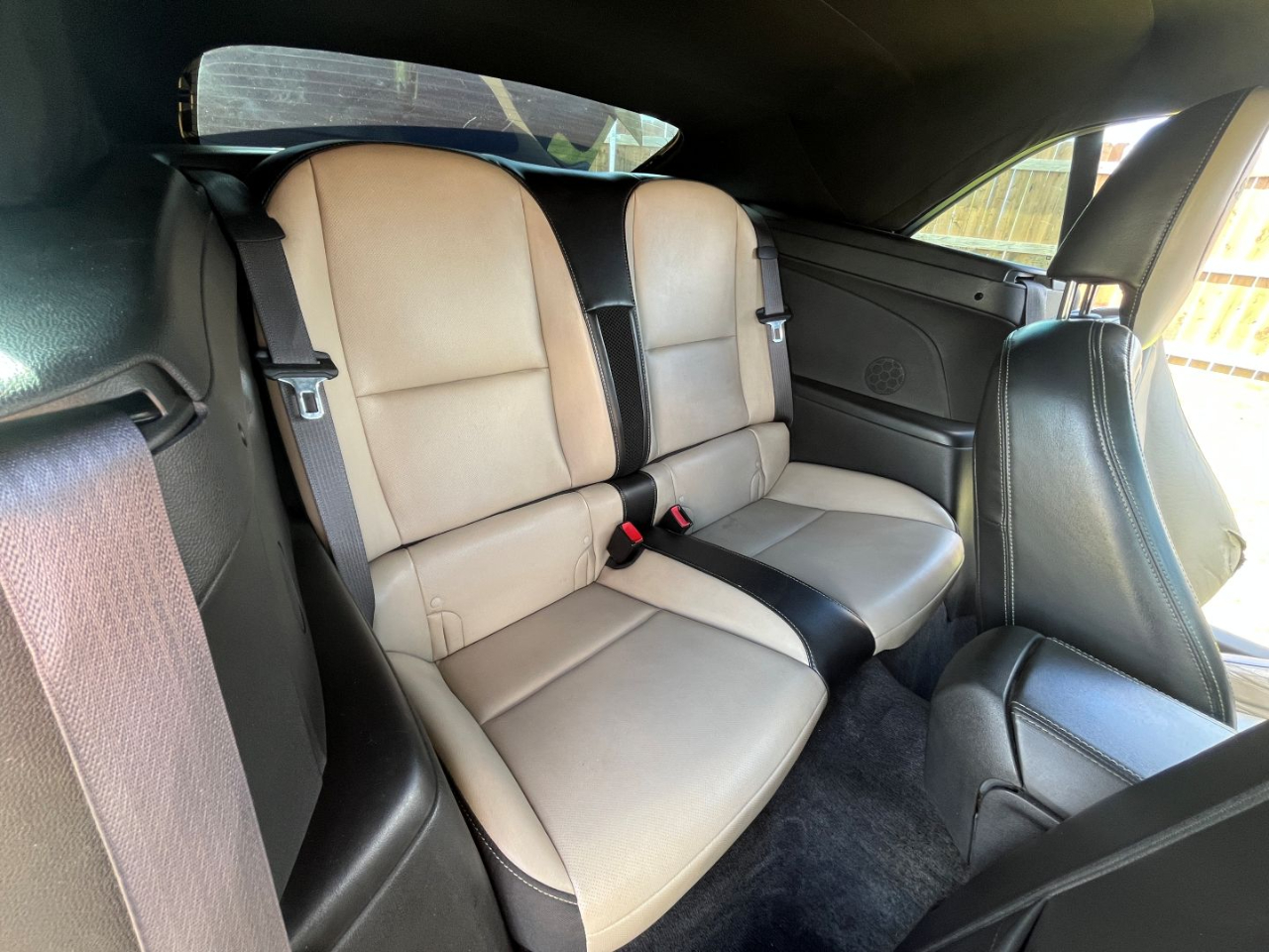 Chevrolet Camaro Convertible 2SS 2011