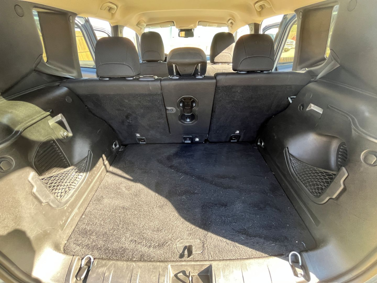 Jeep Renegade Latitude FWD 2017