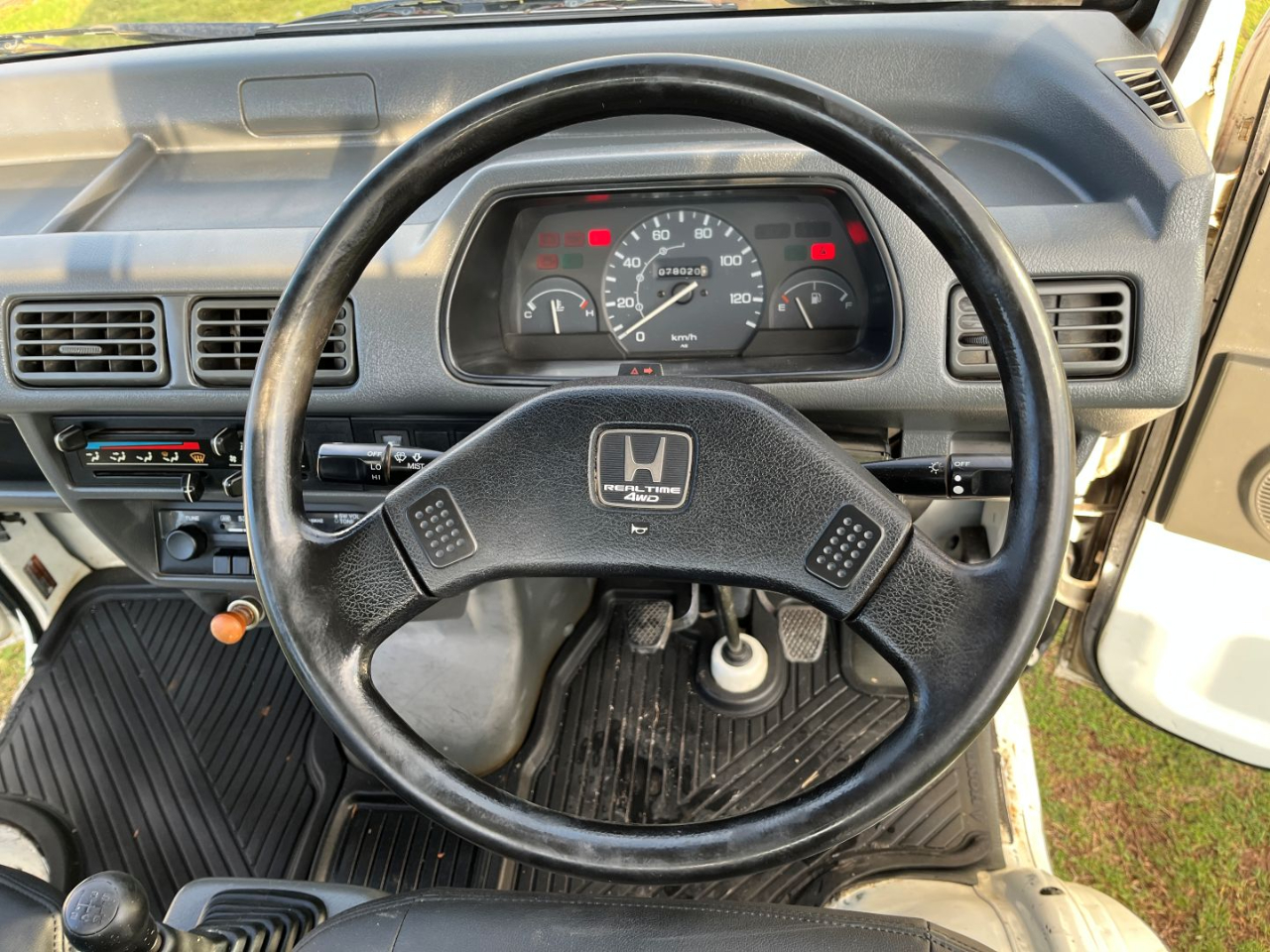 Honda ACTY  1994