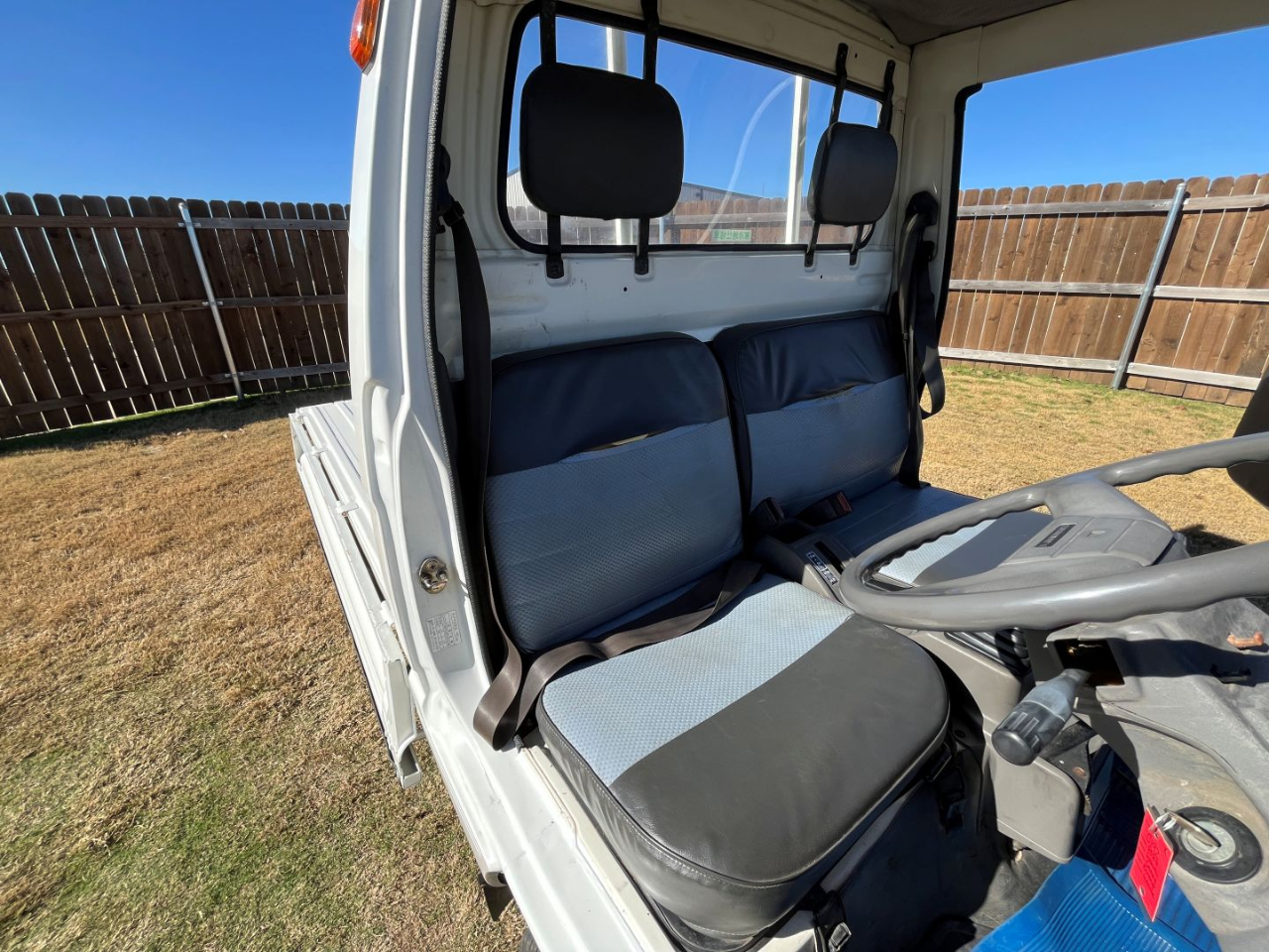Suzuki Carry  1987
