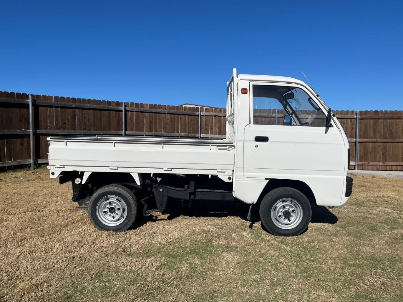 Suzuki Carry  1987