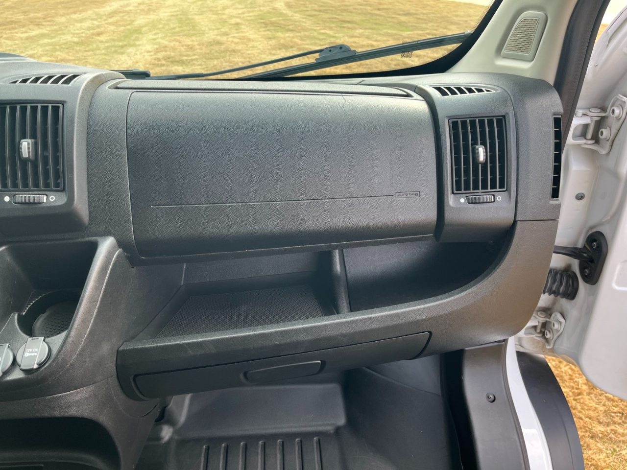 RAM Promaster 2500 High Roof Tradesman 159-in. WB 2017