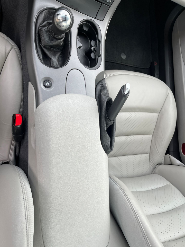 Chevrolet Corvette Coupe LT1 2007