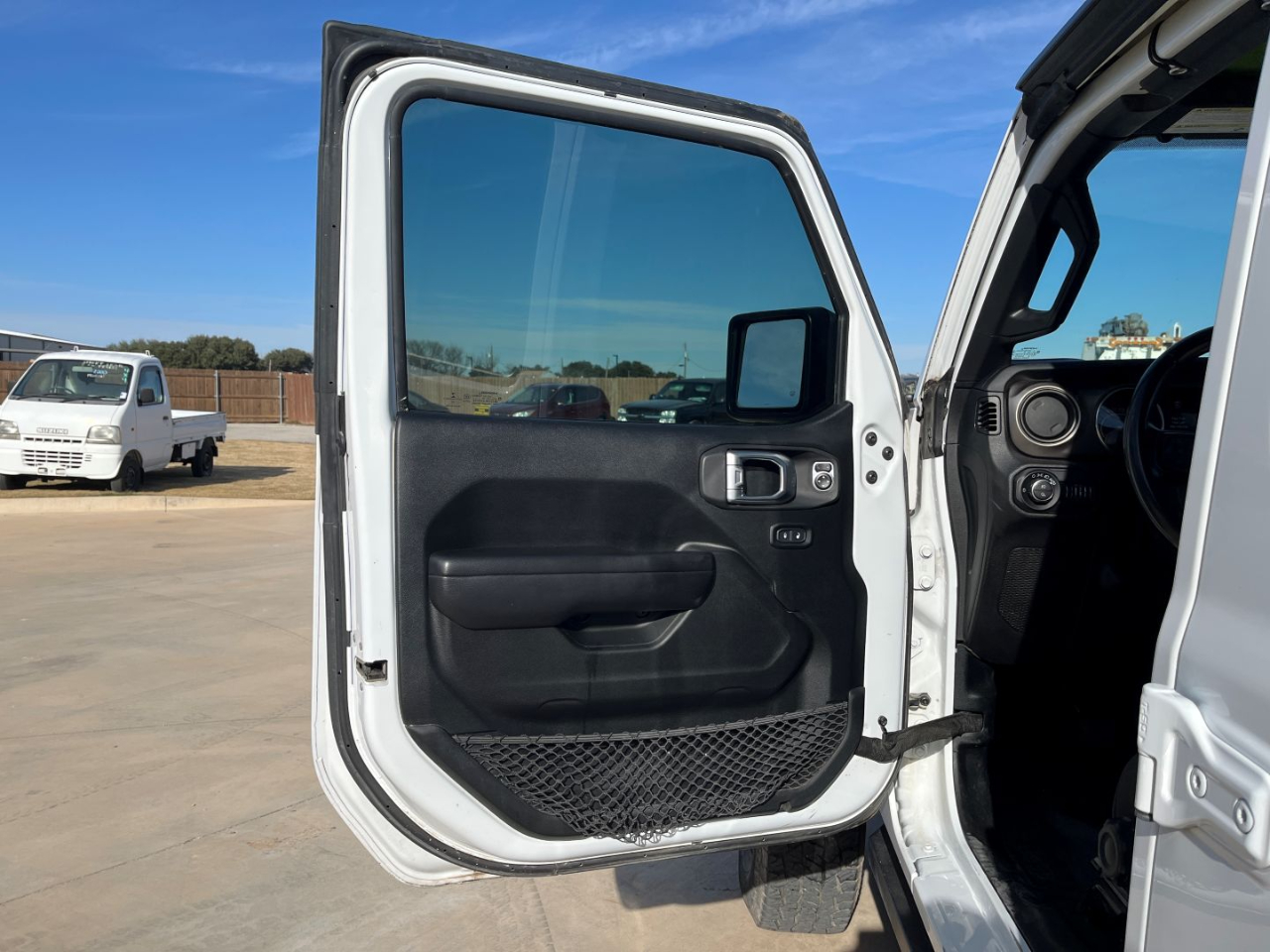 Jeep Gladiator Sport S 2020