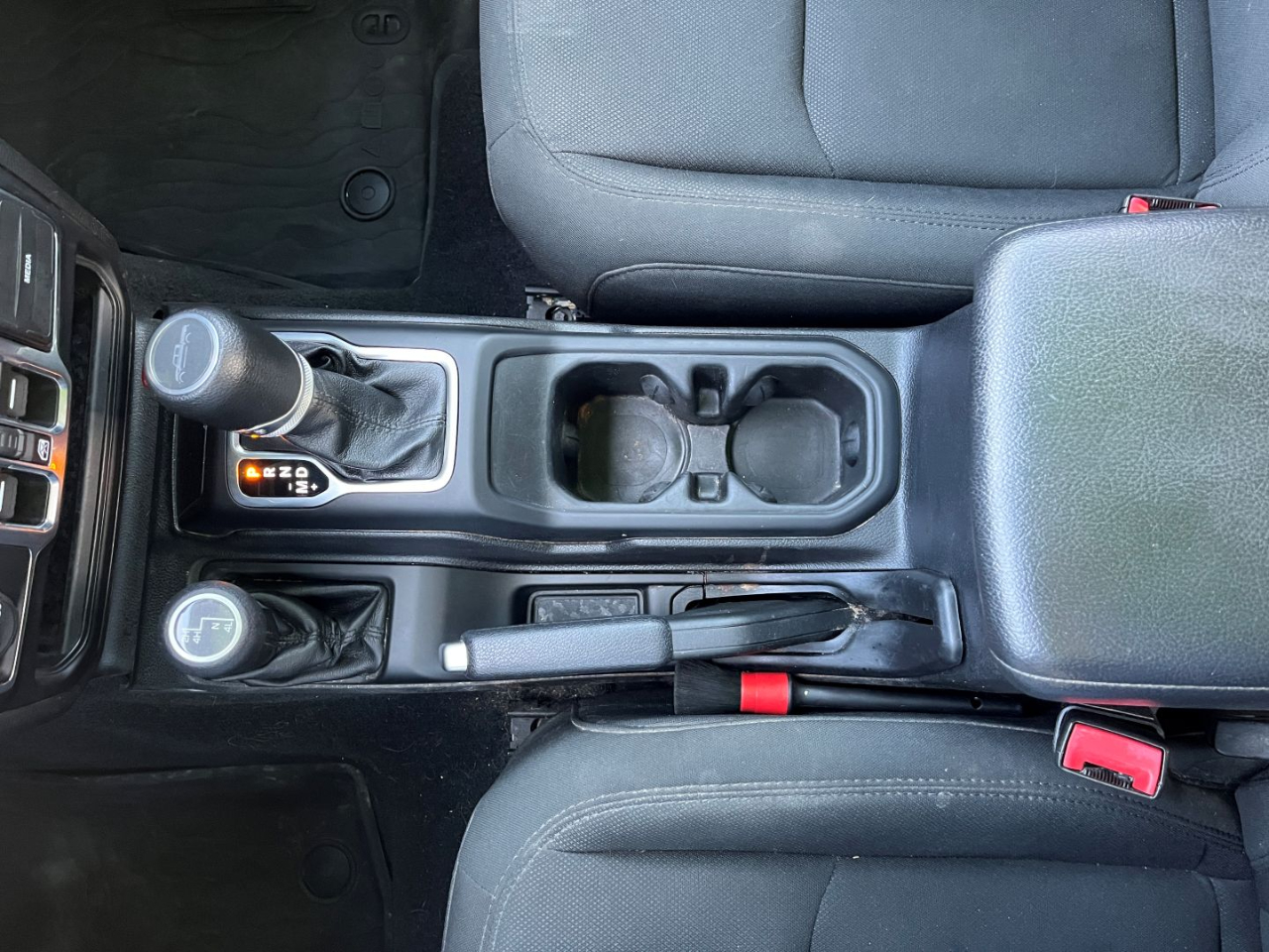 Jeep Gladiator Sport S 2020