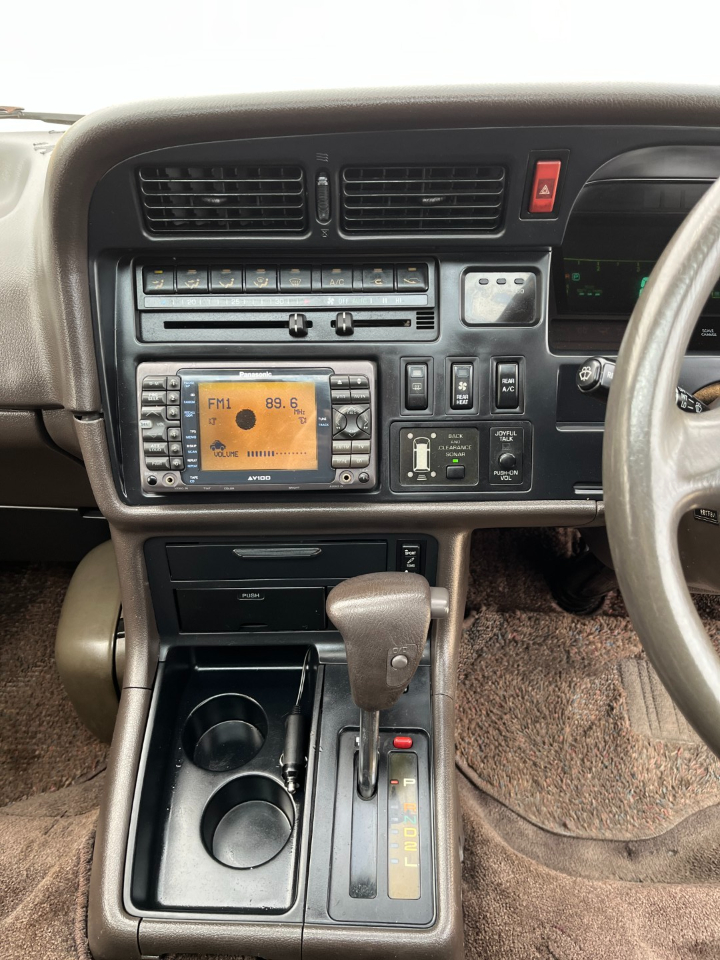 Toyota Hiace  1994