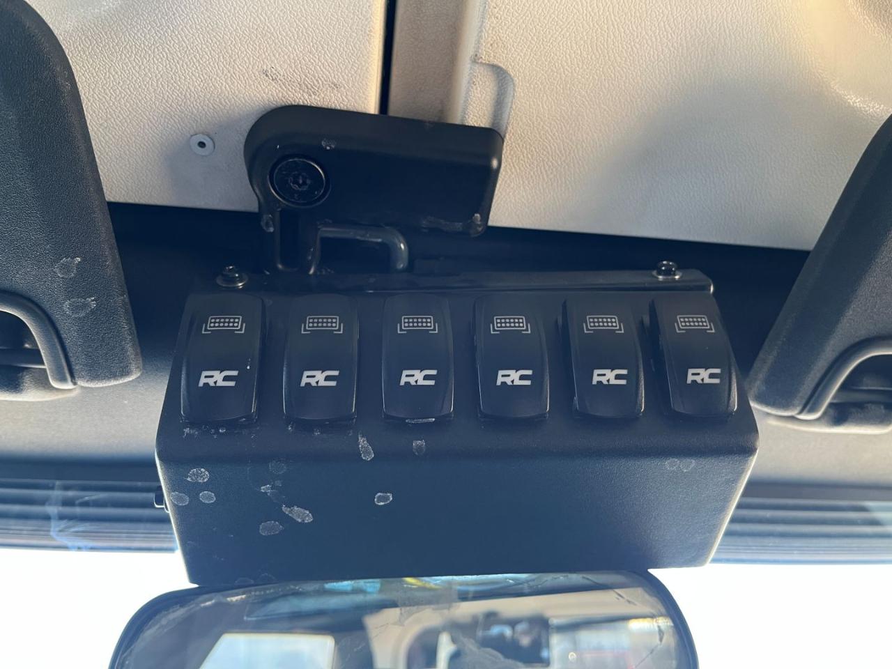 Jeep Wrangler Rubicon 4WD 2015