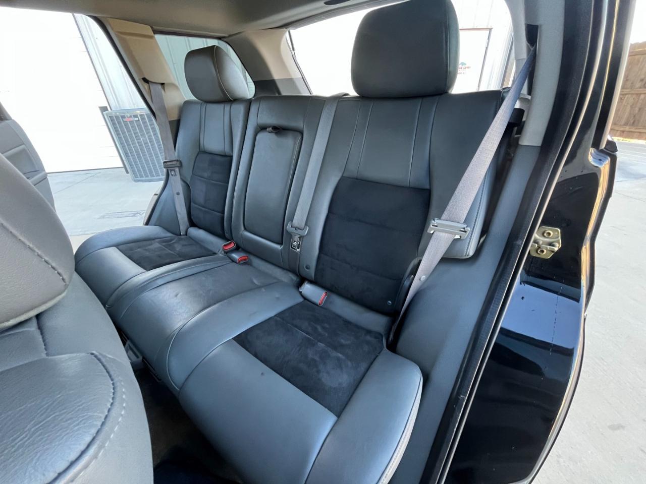 Jeep Grand Cherokee SRT-8 2007