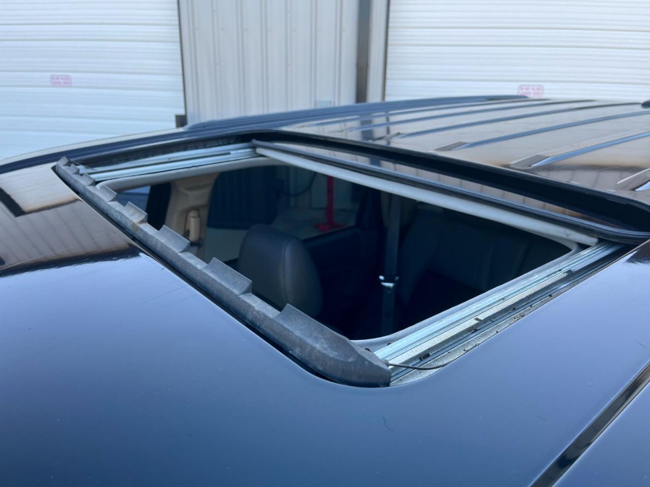 Jeep Grand Cherokee SRT-8 2007