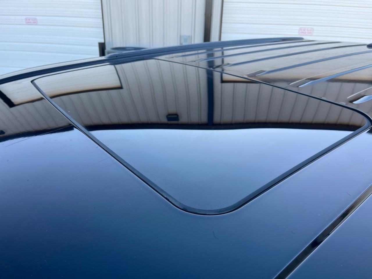 Jeep Grand Cherokee SRT-8 2007