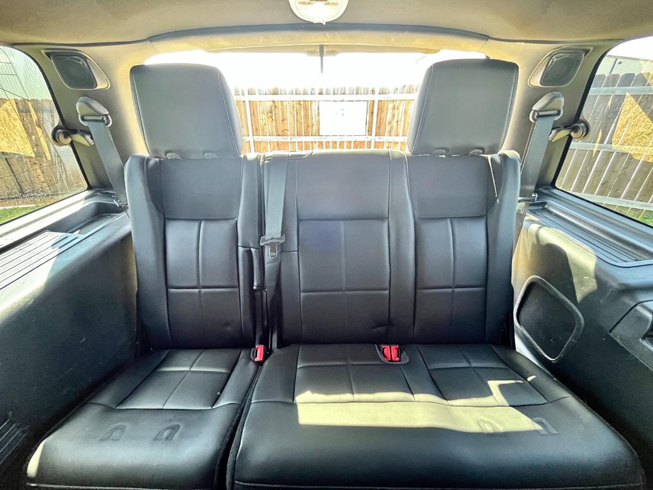 Lincoln Navigator 2WD 2012