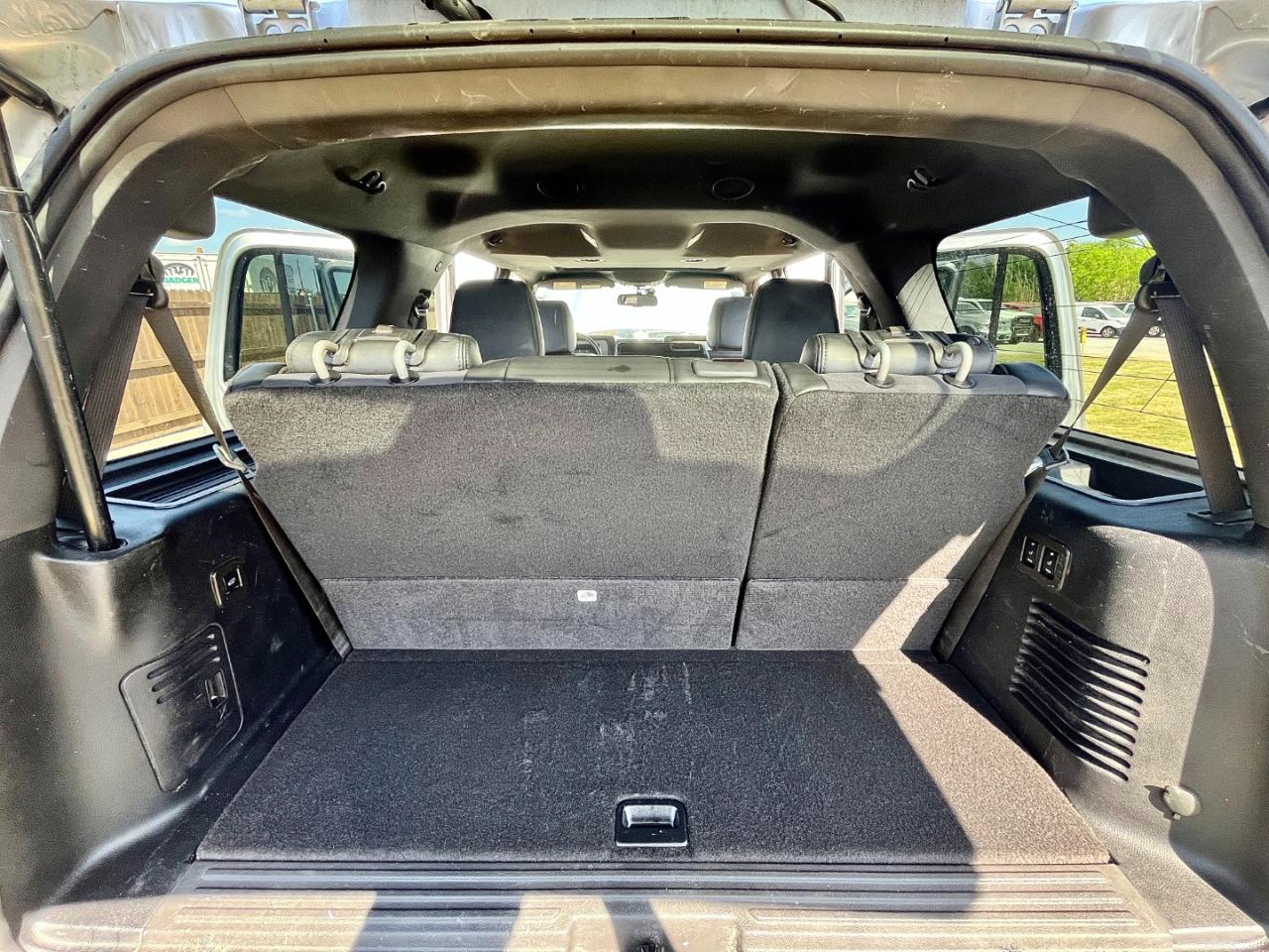 Lincoln Navigator 2WD 2012
