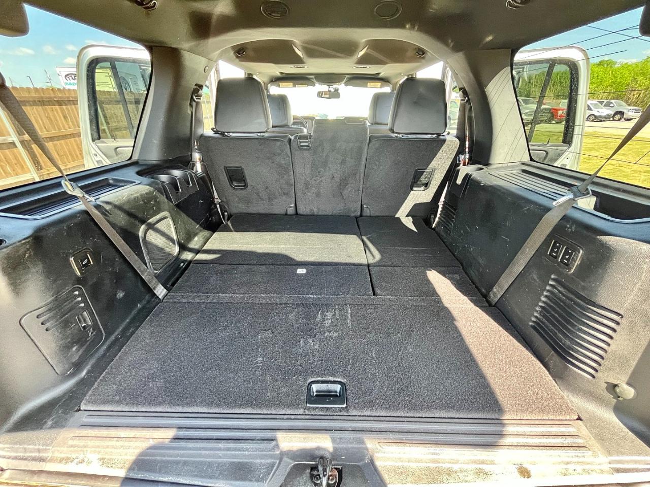 Lincoln Navigator 2WD 2012