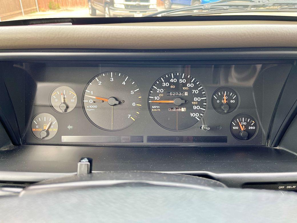 Jeep Grand Cherokee 4dr Laredo 1995