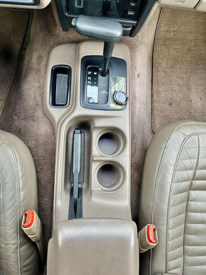 Jeep Grand Cherokee 4dr Laredo 1995