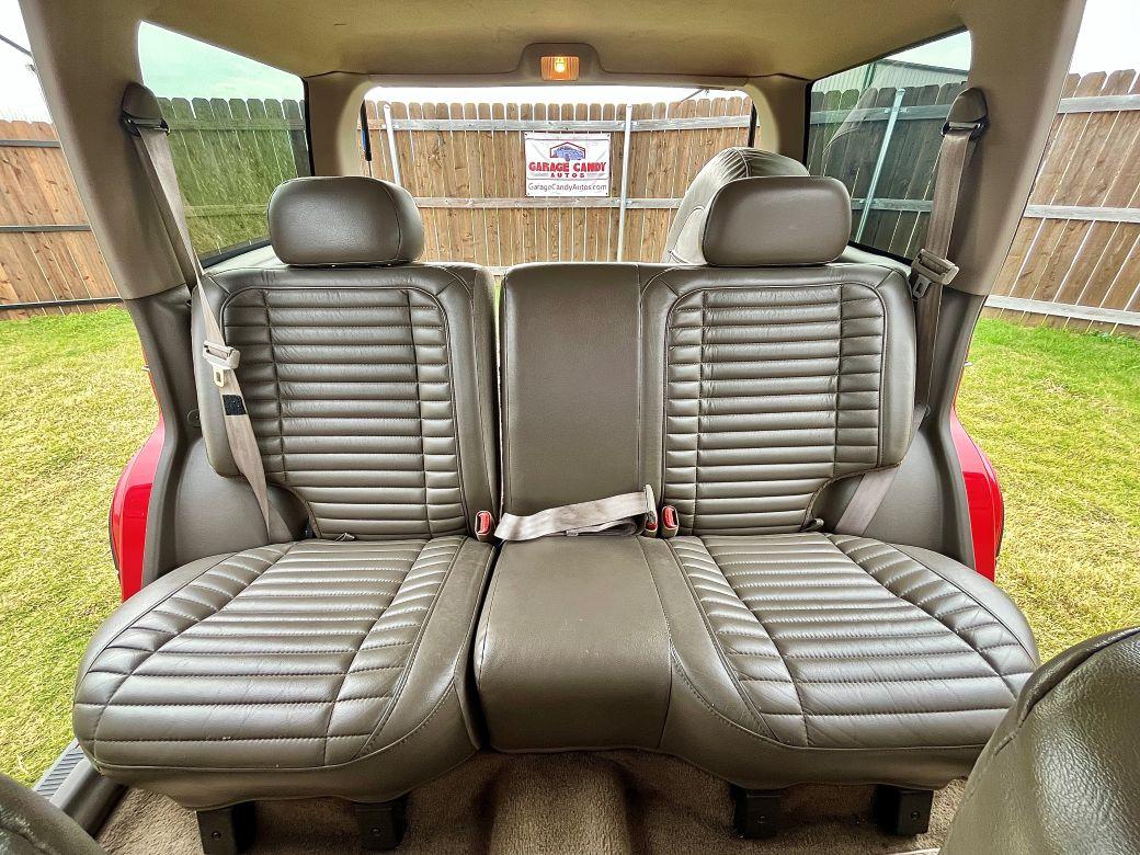 Jeep Grand Cherokee 4dr Laredo 1995