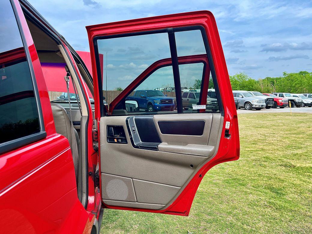 Jeep Grand Cherokee 4dr Laredo 1995