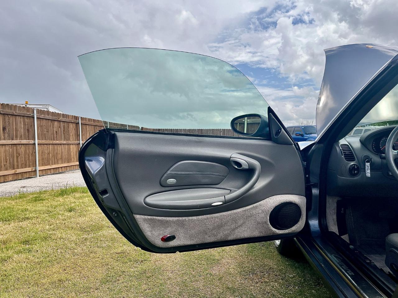 2003 Porsche 911 Carrera - Photo 17