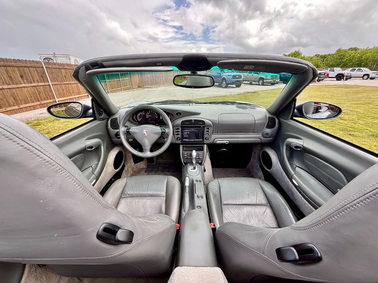 2003 Porsche 911 Carrera - Photo 18