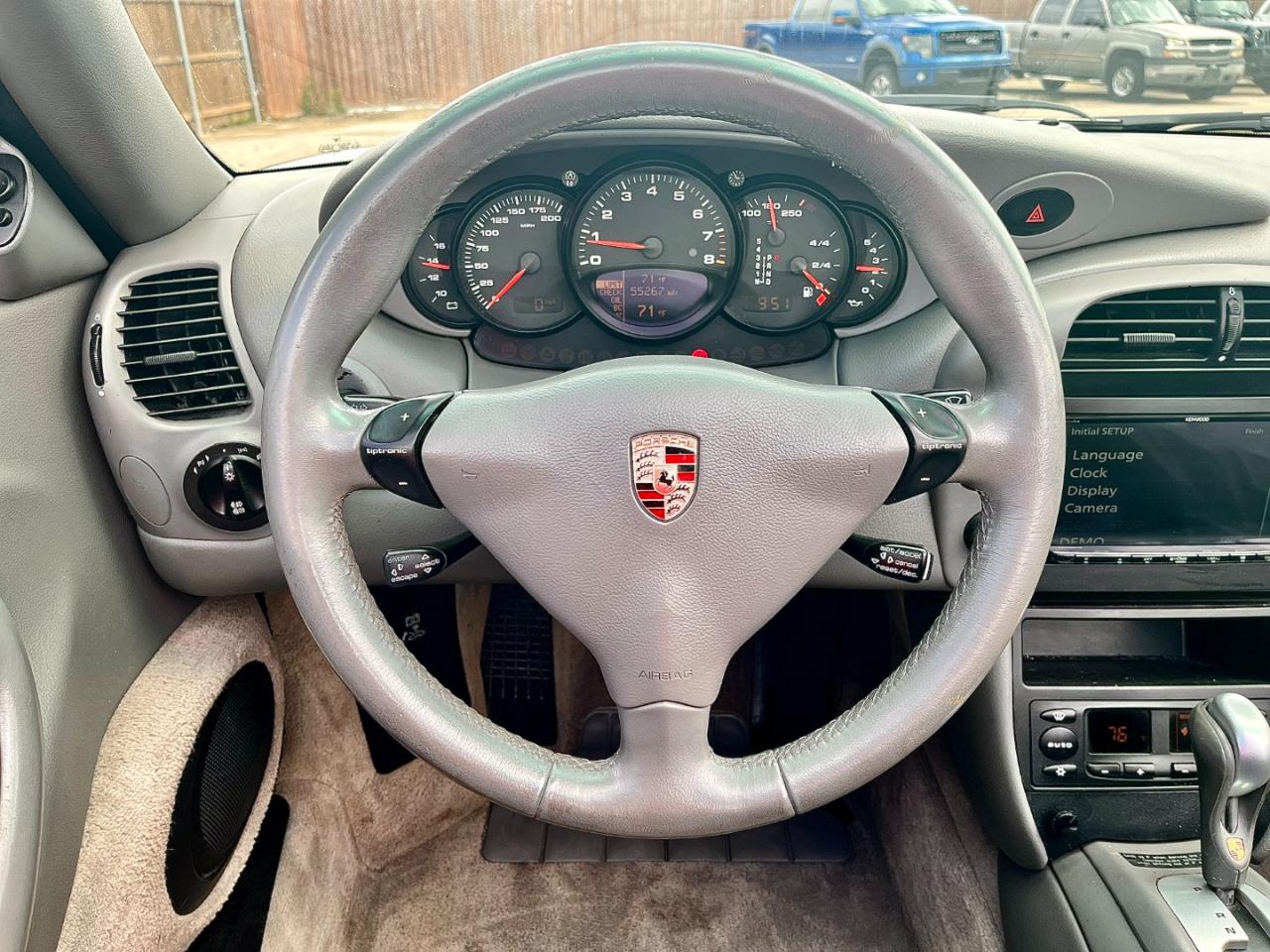 2003 Porsche 911 Carrera - Photo 20