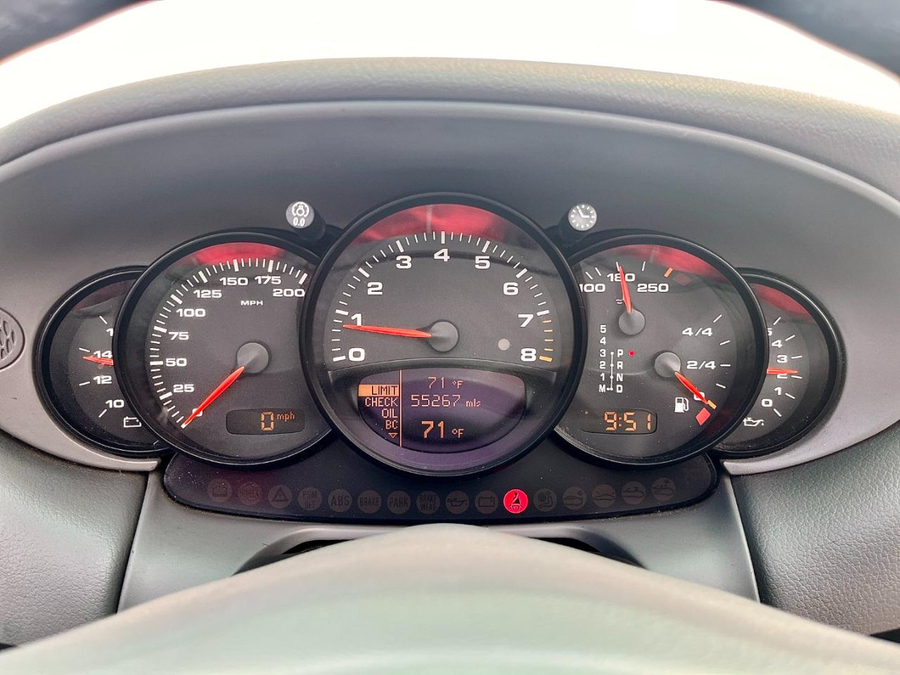 2003 Porsche 911 Carrera - Photo 21
