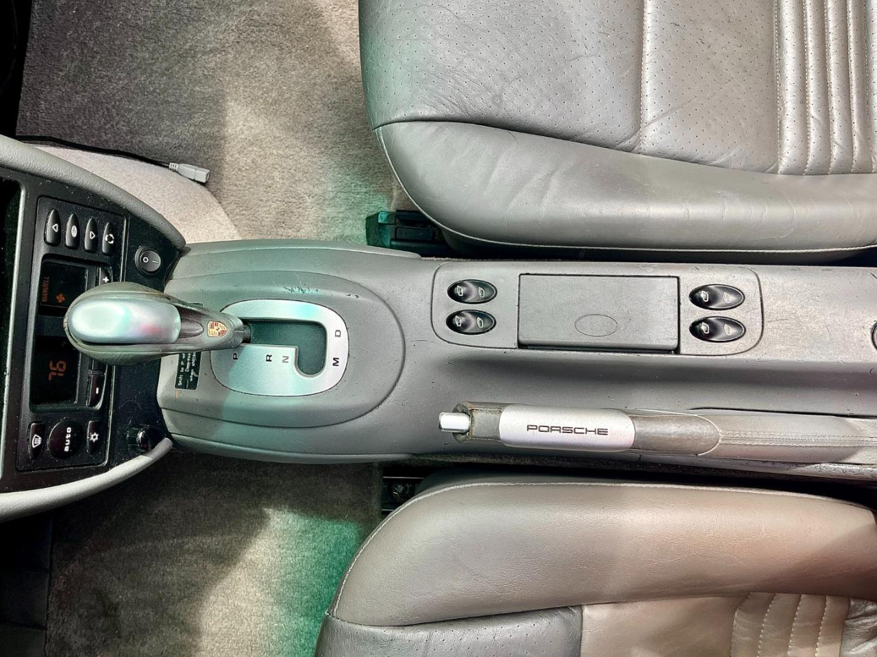 2003 Porsche 911 Carrera - Photo 24