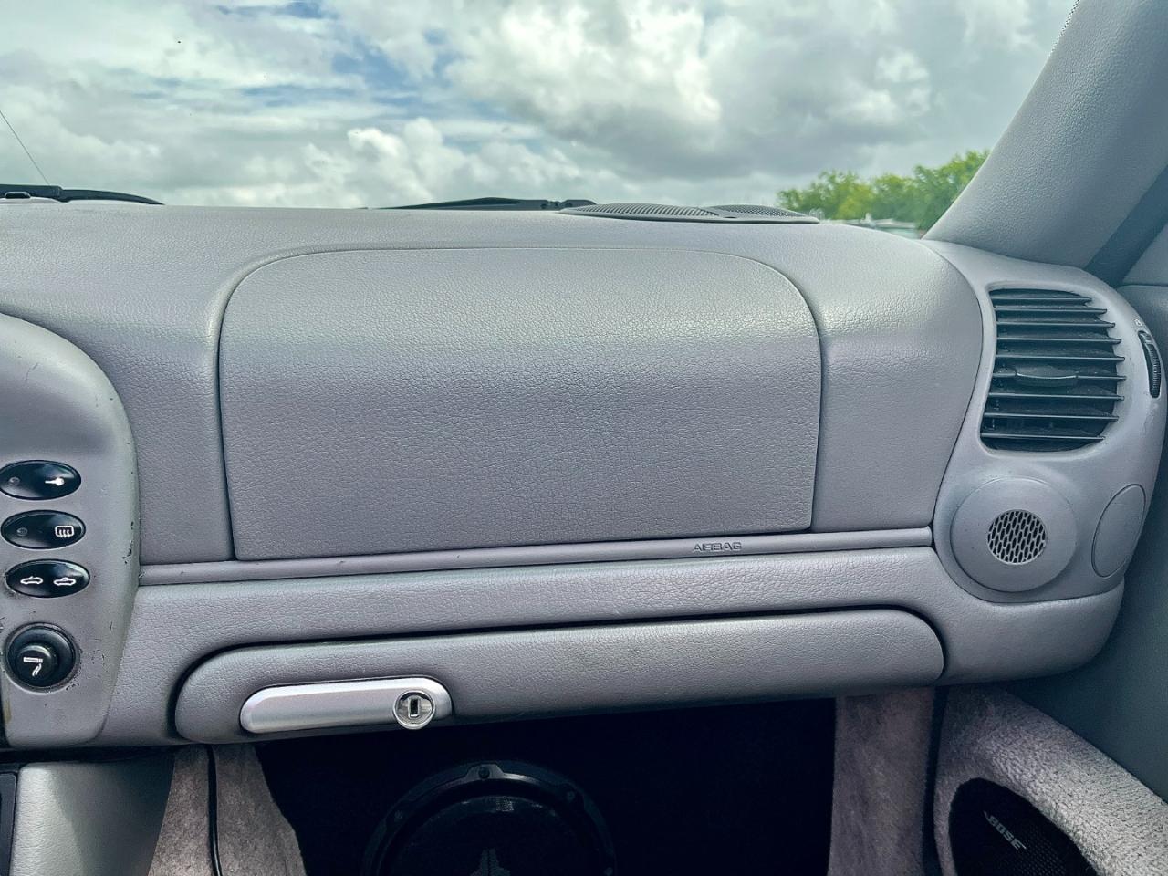 2003 Porsche 911 Carrera - Photo 25